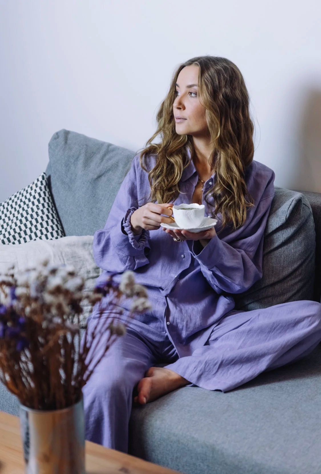 Dominika P. — ASMR creator